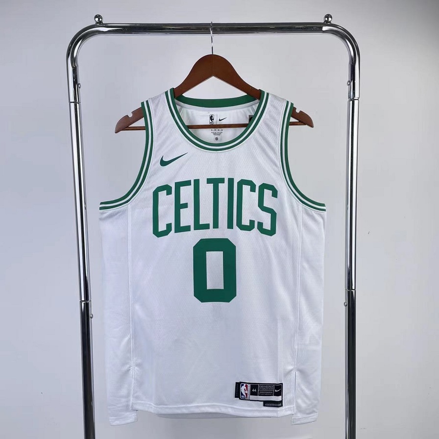 Boston Celtics NBA Jersey-9